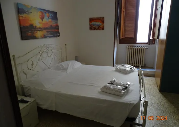Casa Aurora Апартаменты Галлиполи