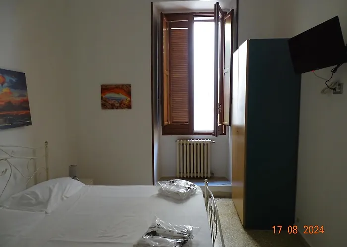 Апартаменты Casa Aurora Галлиполи