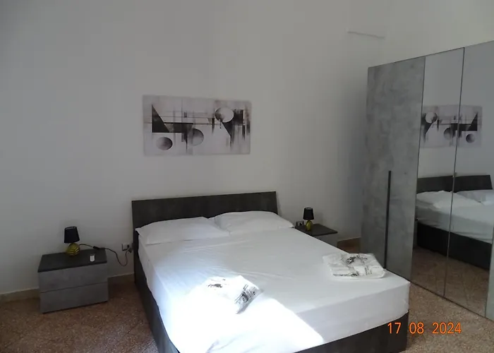 Casa Aurora Апартаменты