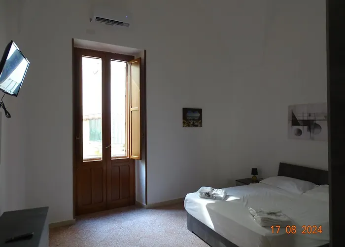 Апартаменты Casa Aurora *