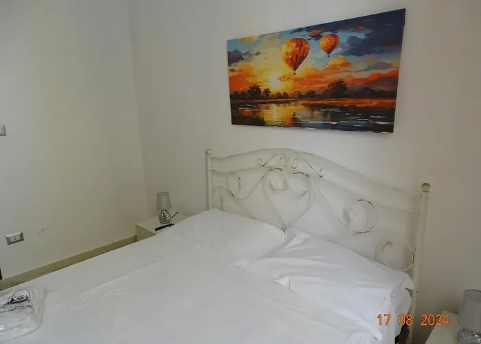 Casa Aurora Галлиполи