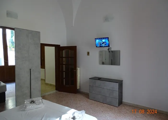 Апартаменты Casa Aurora *