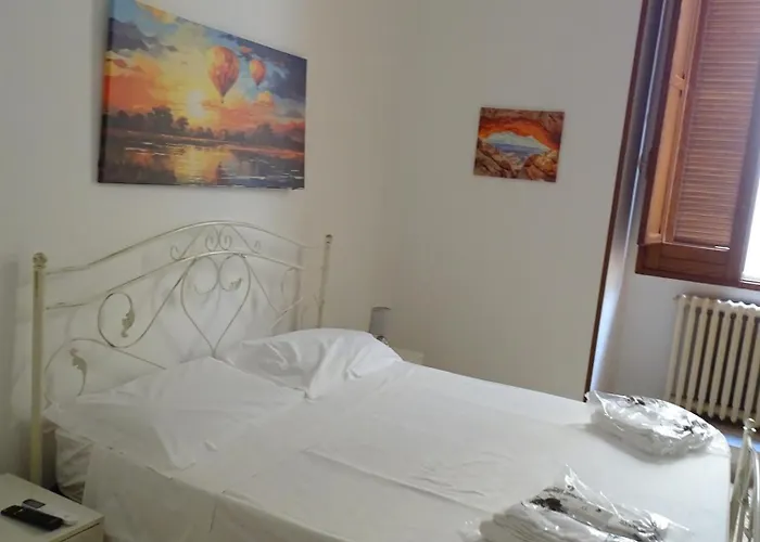 Casa Aurora Апартаменты