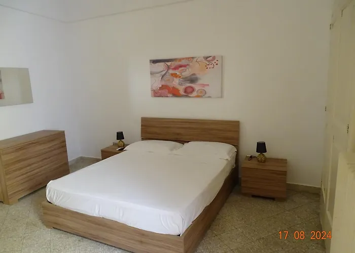 Апартаменты Casa Aurora