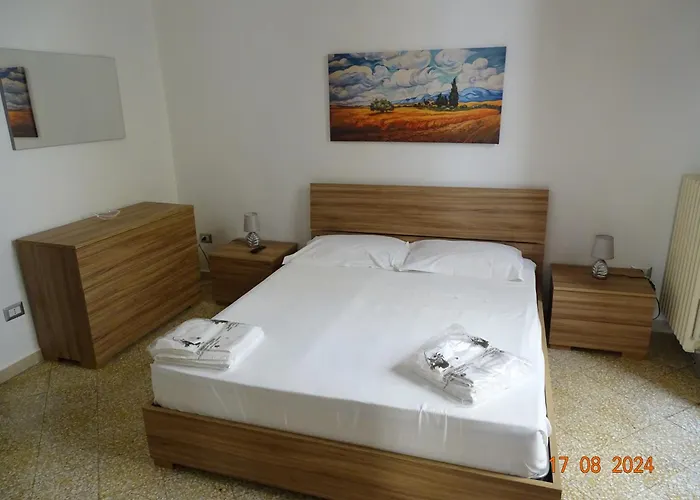 Apartment Casa Aurora *
