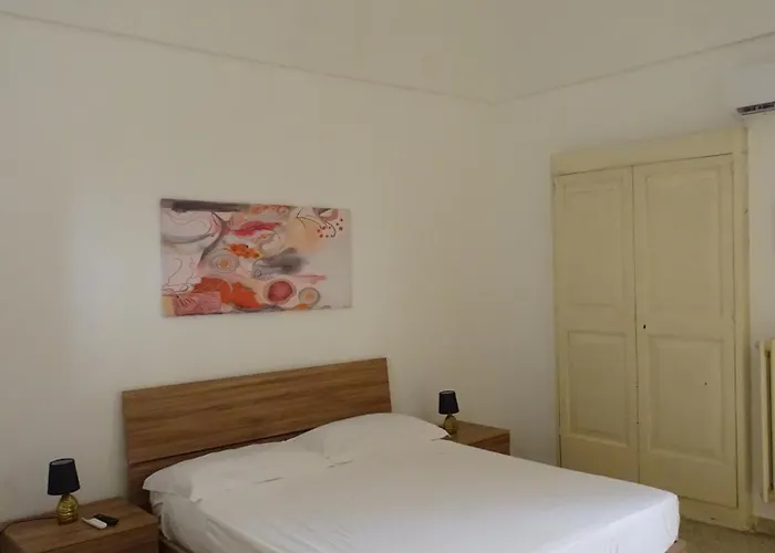 Апартаменты Casa Aurora Галлиполи