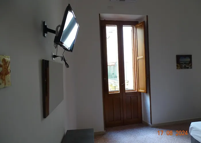 Casa Aurora *