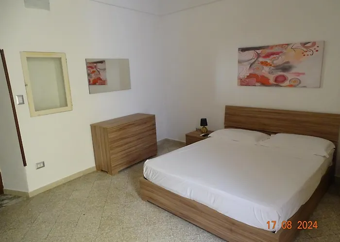Апартаменты Casa Aurora